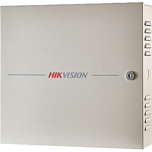 Hikvision Four-Door Network Access Controller