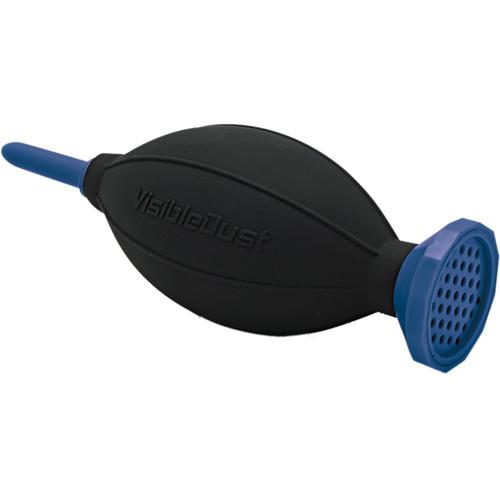 VisibleDust Zee Pro Sensor-Cleaning Bulb Blower for Digital Cameras, VisibleDust, Zee, Pro, Sensor-Cleaning, Bulb, Blower, Digital, Cameras