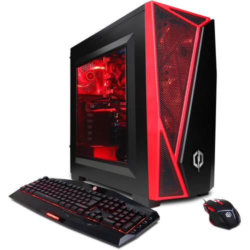 USER MANUAL CyberPowerPC Gamer Master Desktop Computer | Search For ...