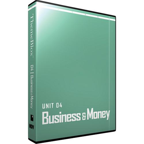 12 Inch Design ThemeBlox HDV Unit 04 - Business and Money, 12, Inch, Design, ThemeBlox, HDV, Unit, 04, Business, Money
