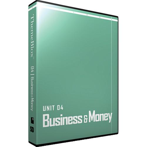 12 Inch Design ThemeBlox Unit 04 SD - Business & Money, 12, Inch, Design, ThemeBlox, Unit, 04, SD, Business, &, Money