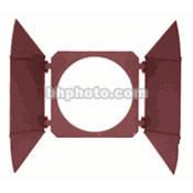 Mole-Richardson 2-Way 6-Leaf Barndoor Set for Tener 10K