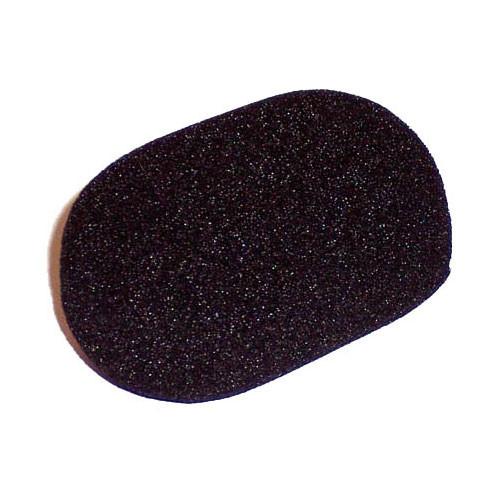 Shure A100WS Foam Windscreen for KSM141 and KSM137 Microphones, Shure, A100WS, Foam, Windscreen, KSM141, KSM137, Microphones