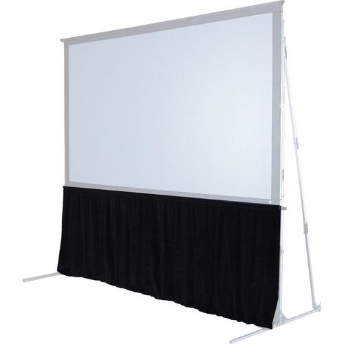 The Screen Works 48" Skirt for the 9x12