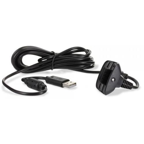 HYPERKIN Tomee Controller Charge Cable for Microsoft Xbox 360