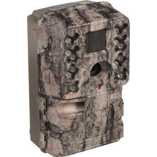 USER MANUAL Moultrie M-40i Trail Camera | Search For Manual Online