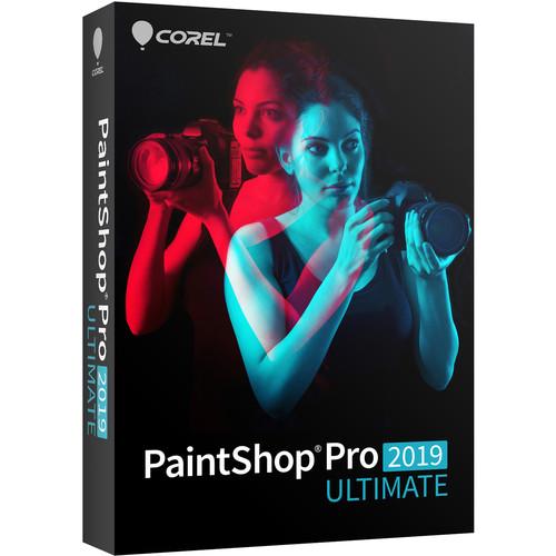 corel paint shop pro 2020 discount