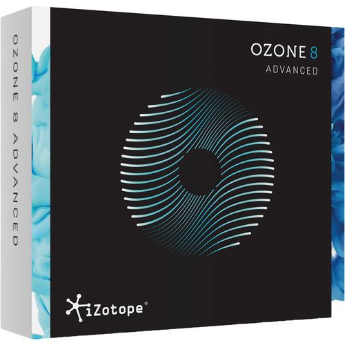 izotope ozone 8 manual
