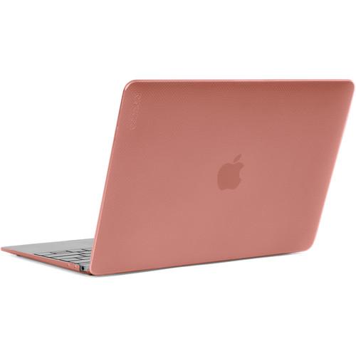 Incase Designs Corp Hard-Shell Case for MacBook 12"