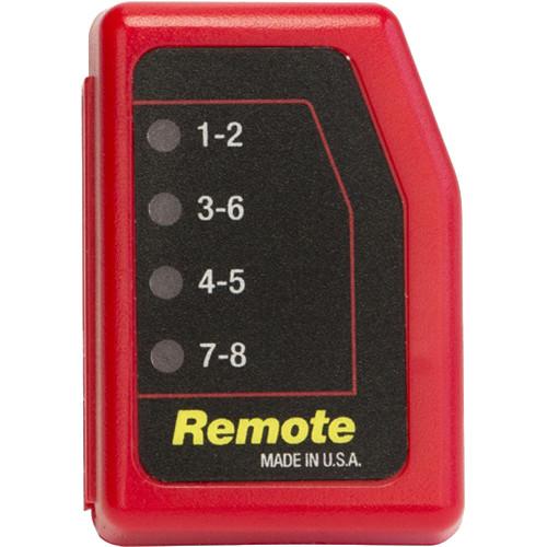 Platinum Tools TP500MRC Replacement Master Remote