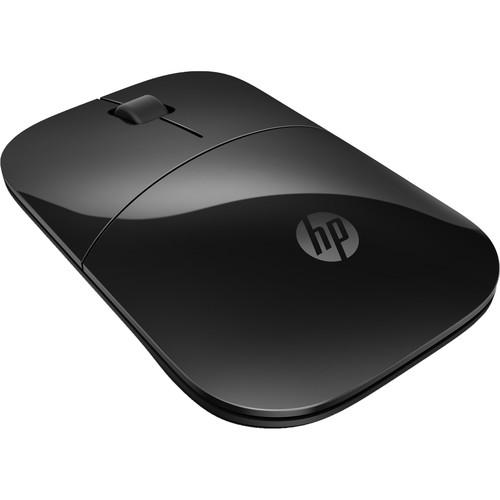 hp wireless mouse x3000 driver