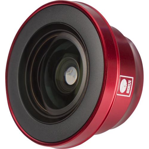 Sirui Fisheye Mobile Auxiliary Lens