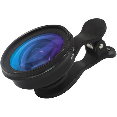 Bower HD Cinema-Wide Lens for Smartphones