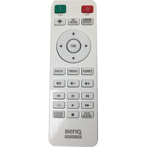 BenQ Remote Control for TH671ST Projector, BenQ, Remote, Control, TH671ST, Projector