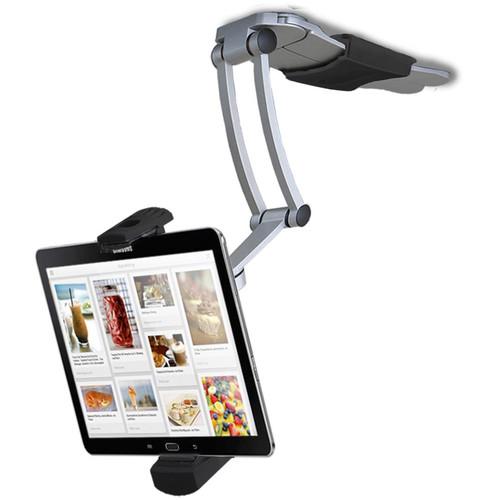CTA Digital Multi-Flex Tablet Stand Mount, CTA, Digital, Multi-Flex, Tablet, Stand, Mount