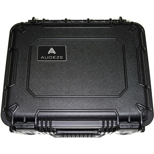 Audeze Ruggedized Travel Case for LCD and EL-8 Headphones, Audeze, Ruggedized, Travel, Case, LCD, EL-8, Headphones