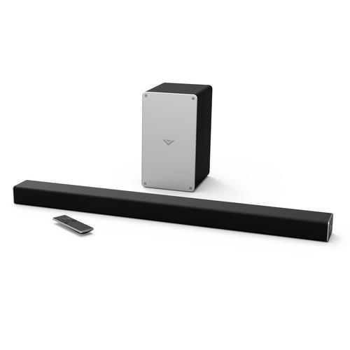 vizio soundbar with subwoofer manual