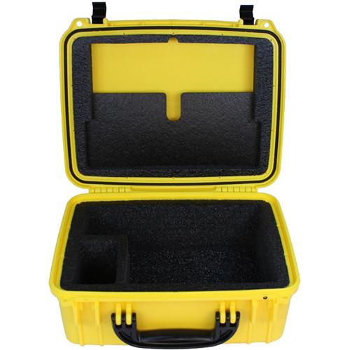 Platinum Tools 4076 Net Chaser Protective Hard Case