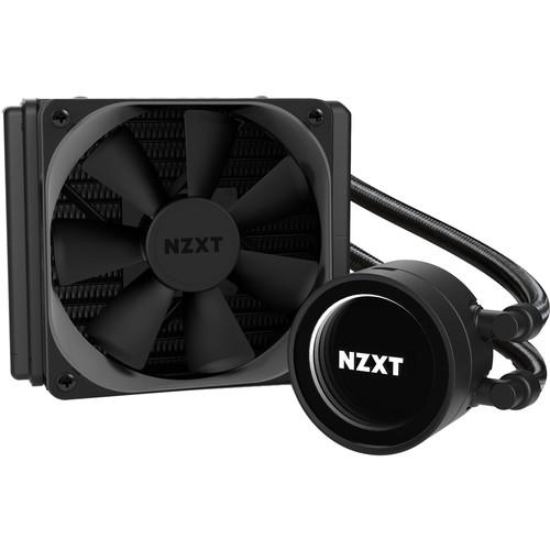 Fans Cpu Coolers Nzxt User Manual Search For Manual Online