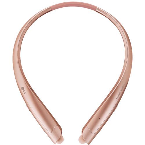 Bluetooth Headphones Lg User Manual Search For Manual Online