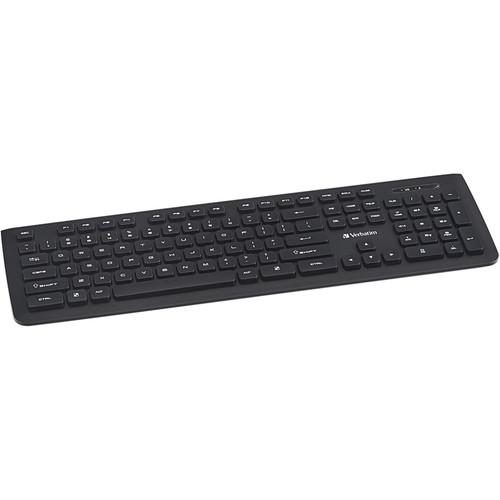 verbatim bluetooth keyboard pairing