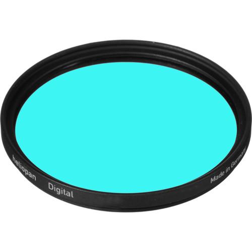 Heliopan 82 mm Infrared and UV Blocking Filter