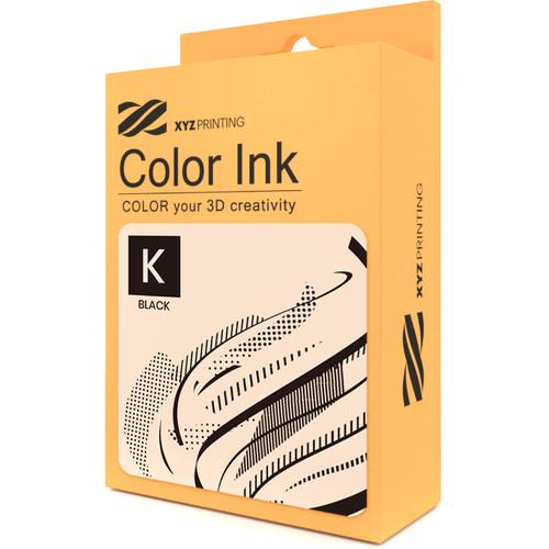 XYZprinting Da Vinci Color Ink Cartridge, XYZprinting, Da, Vinci, Color, Ink, Cartridge