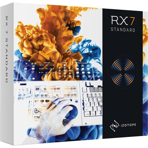 izotope rx 6 standard user guide pdf