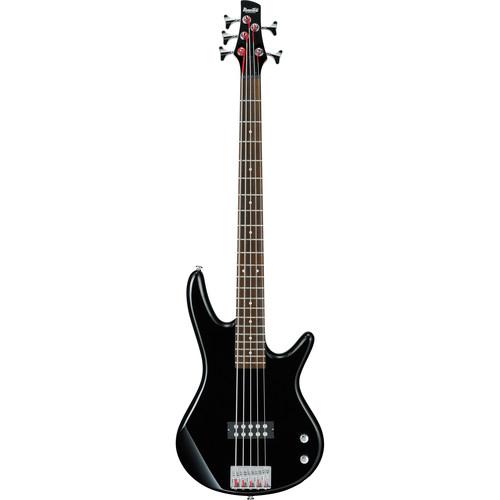 Ibanez GSR105EX GIO Series 5-String Electric Bass