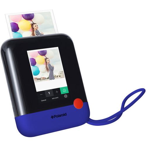 Polaroid Pop Instant Print Digital Camera