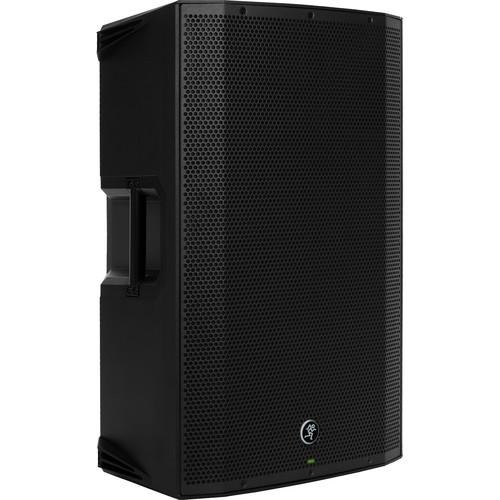 Mackie Thump15A - 1300W 15" Powered Loudspeaker