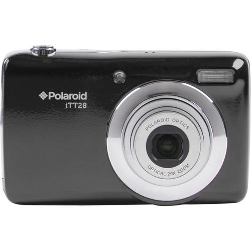 Polaroid Is048 Manual