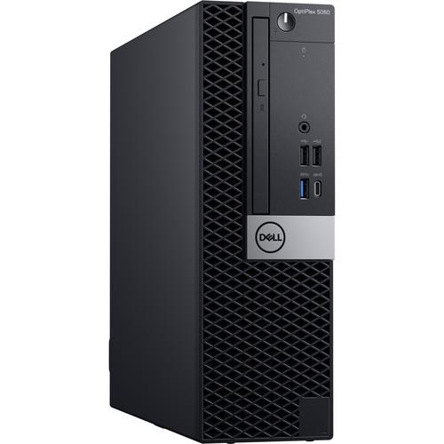 USER MANUAL Dell OptiPlex 5060 Small Form Factor | Search For Manual Online