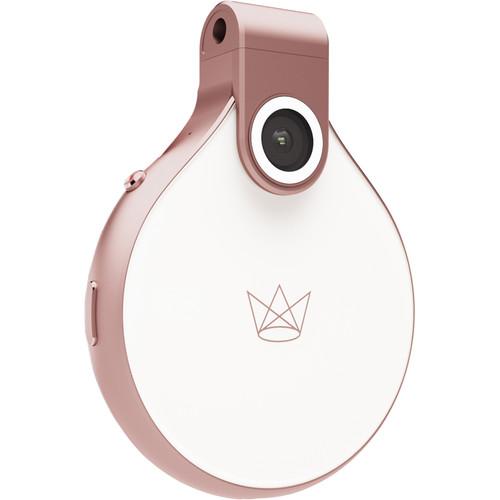 FrontRow Live Streaming Pendant Camera, FrontRow, Live, Streaming, Pendant, Camera