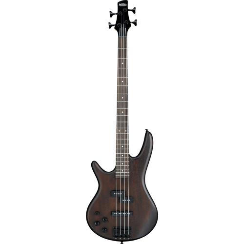 Ibanez GSR200BL GIO Series Electric Bass
