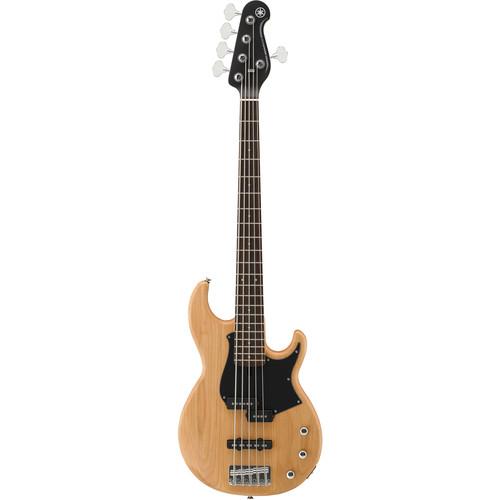 Yamaha BB234 BB Series 5-String Electric Bass