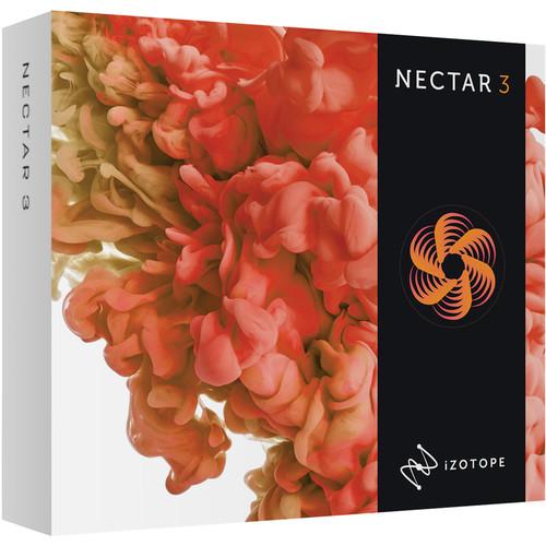 izotope nectar 3 manual