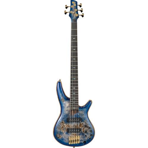 Ibanez SR2605E SR Premium Series 5-String Electric Bass