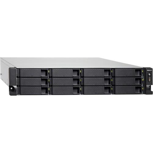 QNAP TS-1263XU 12-Bay NAS Enclosure