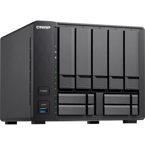 QNAP TS-963X 9-Bay NAS Enclosure