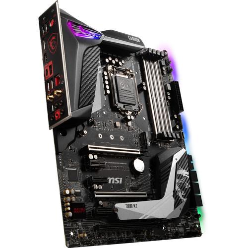 User Manual Msi Mpg Z390 Gaming Pro Carbon Search For Manual Online