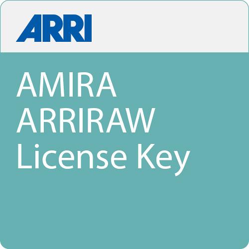 ARRI AMIRA ARRIRAW License Key, ARRI, AMIRA, ARRIRAW, License, Key