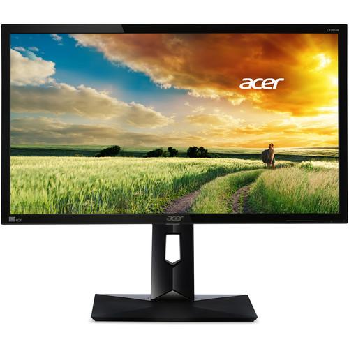 USER MANUAL Acer CB281HK Abmiiprx 28" 16:9 LCD | Search For Manual Online