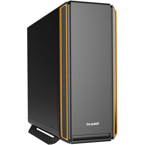 be quiet! Silent Base 801 Mid-Tower ATX Case, be, quiet!, Silent, Base, 801, Mid-Tower, ATX, Case