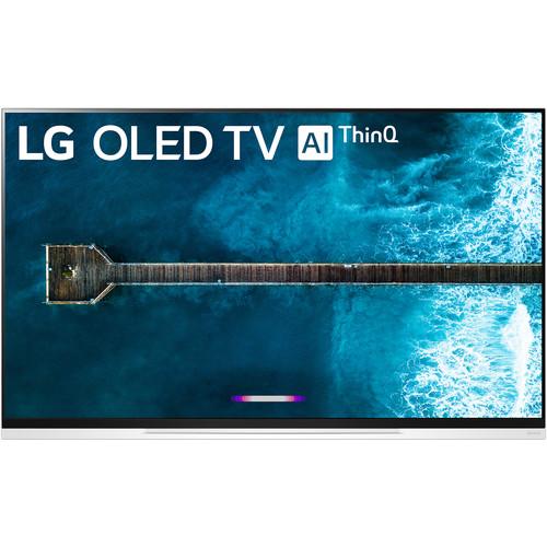 TELEVISIONS LG - USER MANUAL | Search For Manual Online