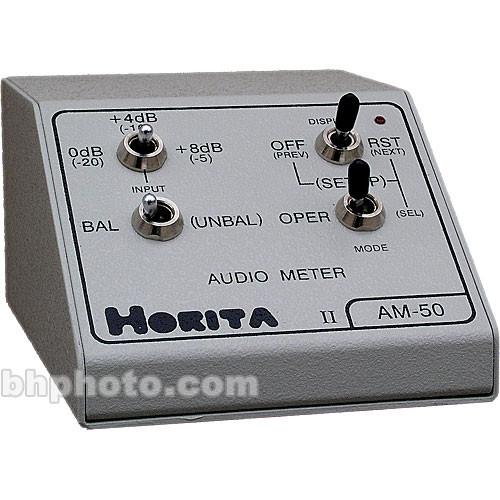 Horita AM-50 