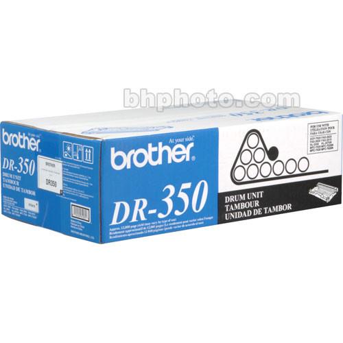 Brother DR-350 Drum Cartridge, Brother, DR-350, Drum, Cartridge