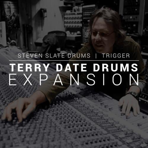 steven slate trigger vs sampler