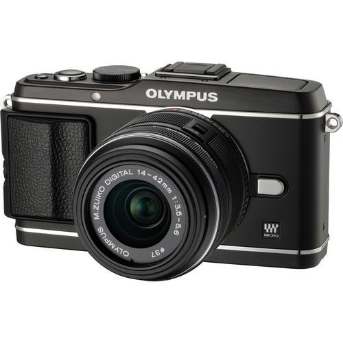 User Manual Olympus E P3 Pen Digital Camera With Search For Manual Online