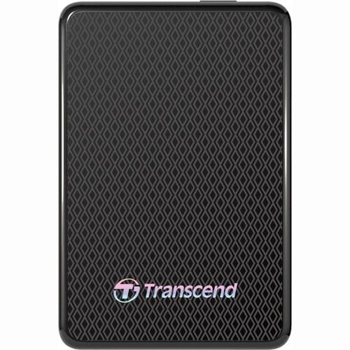 Transcend 1TB ESD400 USB 3.0 Portable Solid State Drive, Transcend, 1TB, ESD400, USB, 3.0, Portable, Solid, State, Drive